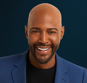 Image of Karamo Brown